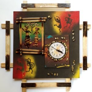 Wall Hanging 1