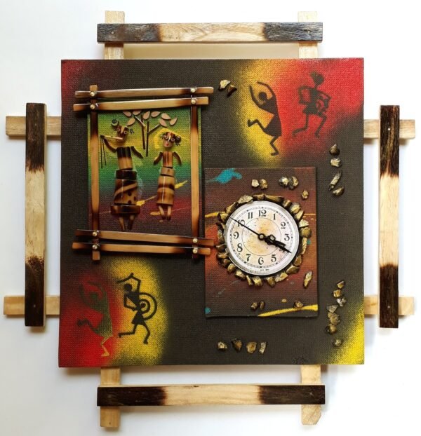 Wall Hanging 1